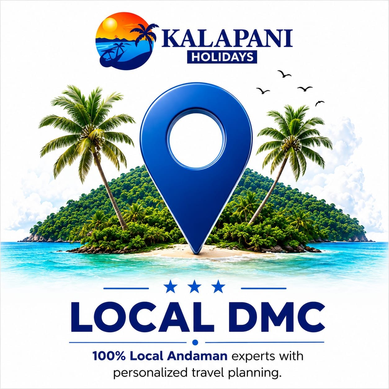 Local DMC