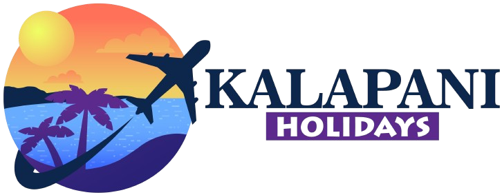 Kalapani Holidays