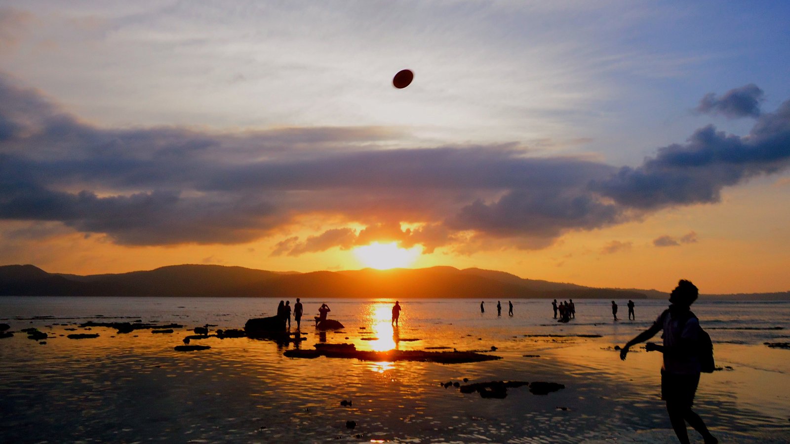 Andaman Delight