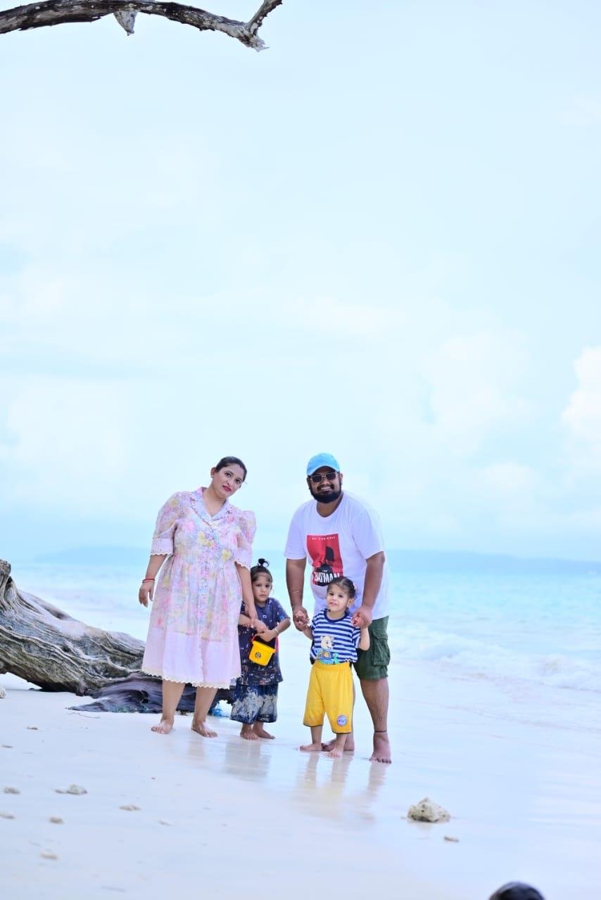 Andaman Honeymoon - Andaman Tour Package